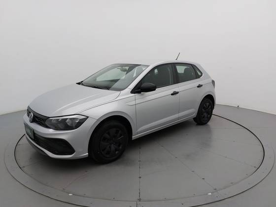 VOLKSWAGEN POLO 1.0 MPI TRACK MANUAL VOLKSWAGEN POLO 1.0 MPI TRACK MANUAL